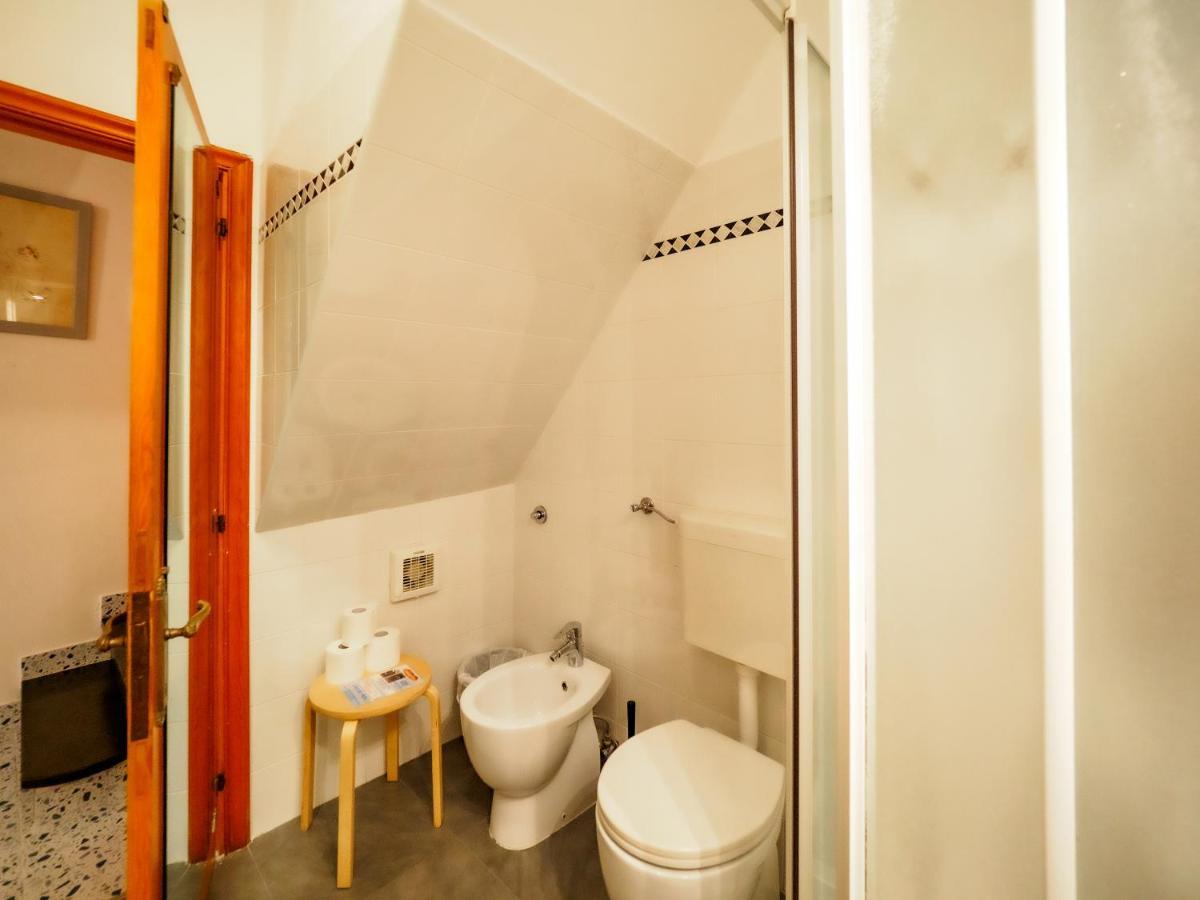 Rissu Nice Studio Vernazza Buitenkant foto